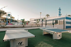 Club Hotel Aguamarina