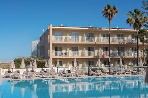 Club Hotel Aguamarina