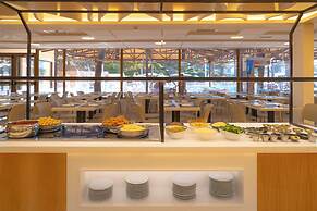 Club Hotel Aguamarina