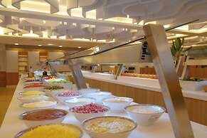 Club Hotel Aguamarina