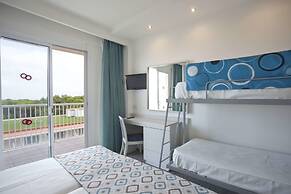 Club Hotel Aguamarina