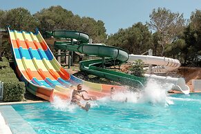 Club Hotel Aguamarina