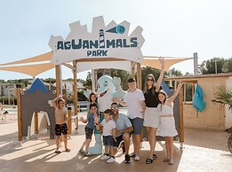 Club Hotel Aguamarina