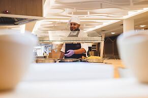 Club Hotel Aguamarina