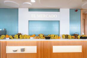 Club Hotel Aguamarina