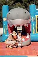 Club Hotel Aguamarina