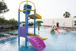 Club Hotel Aguamarina