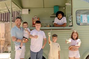 Club Hotel Aguamarina