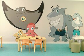 Club Hotel Aguamarina