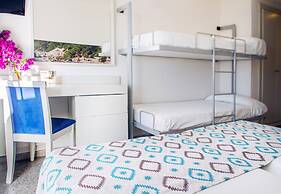 Club Hotel Aguamarina