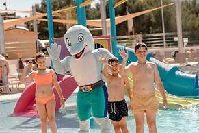 Club Hotel Aguamarina