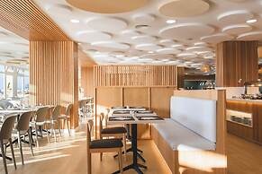 Club Hotel Aguamarina