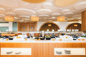 Club Hotel Aguamarina