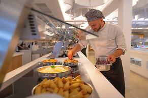 Club Hotel Aguamarina