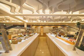 Club Hotel Aguamarina