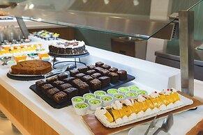 Club Hotel Aguamarina