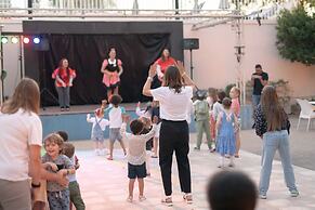 Club Hotel Aguamarina