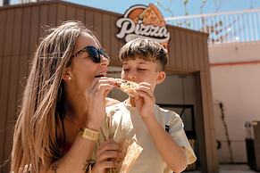 Club Hotel Aguamarina