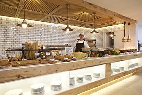 Club Hotel Aguamarina