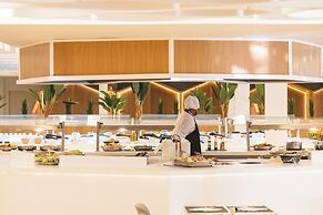 Club Hotel Aguamarina