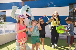 Club Hotel Aguamarina