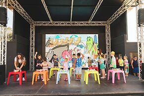 Club Hotel Aguamarina