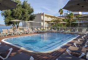 Club Hotel Aguamarina