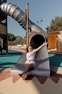 Club Hotel Aguamarina