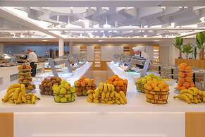 Club Hotel Aguamarina