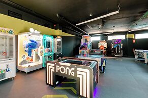 Club Hotel Aguamarina