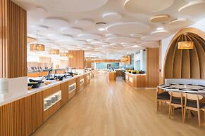 Club Hotel Aguamarina