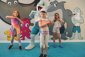 Club Hotel Aguamarina