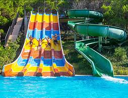 Club Hotel Aguamarina