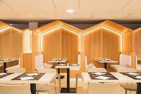 Club Hotel Aguamarina