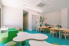 Club Hotel Aguamarina