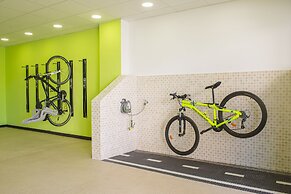 Club Hotel Aguamarina