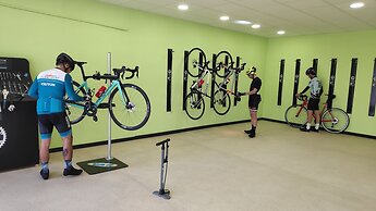 Club Hotel Aguamarina