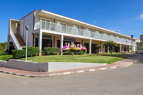 Club Hotel Aguamarina