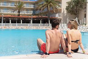 Club Hotel Aguamarina