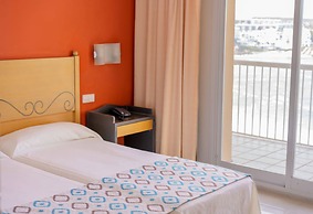 Club Hotel Aguamarina