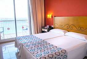 Club Hotel Aguamarina