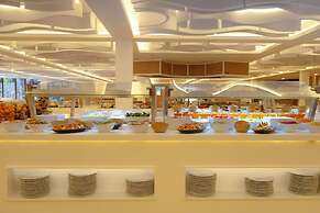 Club Hotel Aguamarina