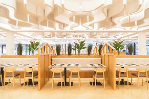 Club Hotel Aguamarina