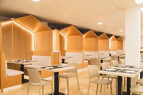 Club Hotel Aguamarina