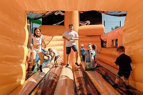 Club Hotel Aguamarina