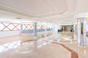 Club Hotel Aguamarina