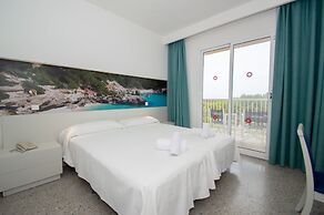 Club Hotel Aguamarina