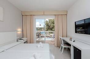 Club Hotel Aguamarina