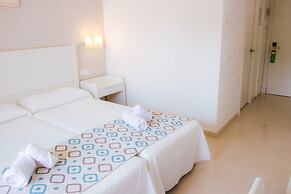 Club Hotel Aguamarina