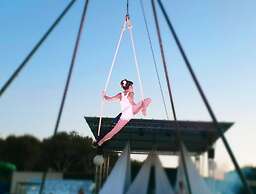 Club Hotel Aguamarina